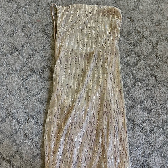 Sparkle dress - Picture 2 of 3